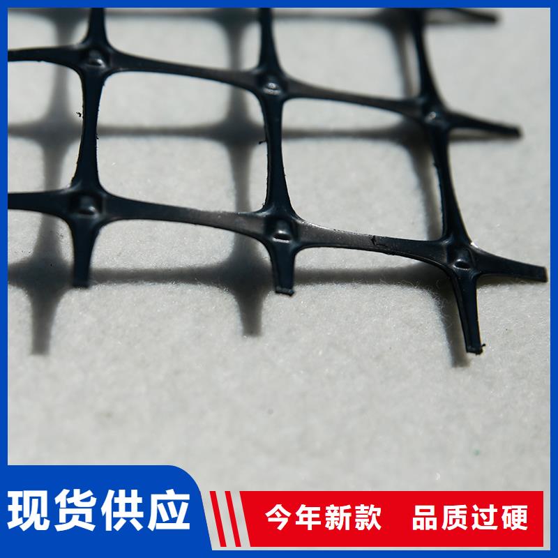 【土工格栅\抗裂贴】-双向土工格栅畅销当地
