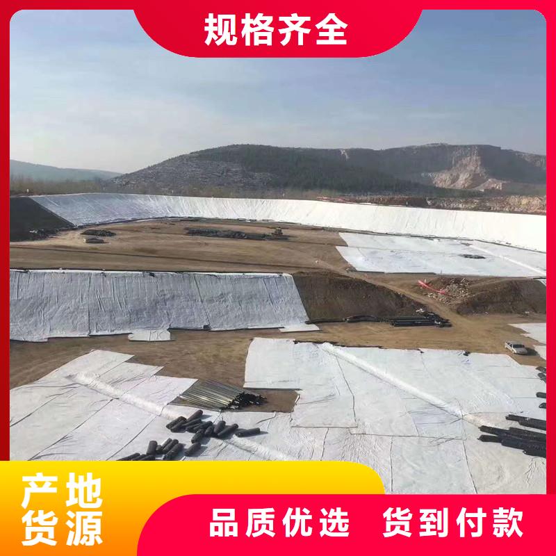 土工布-土工格室库存齐全厂家直供