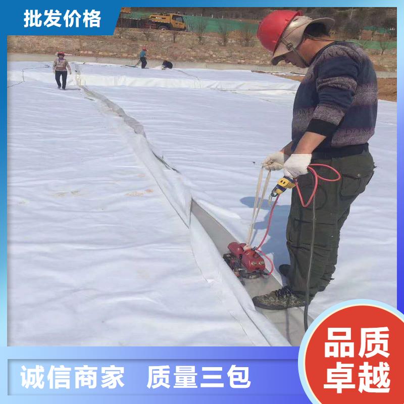 土工布给排水管件源厂定制