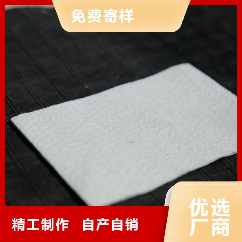 土工布,聚丙烯长丝土工布库存量大