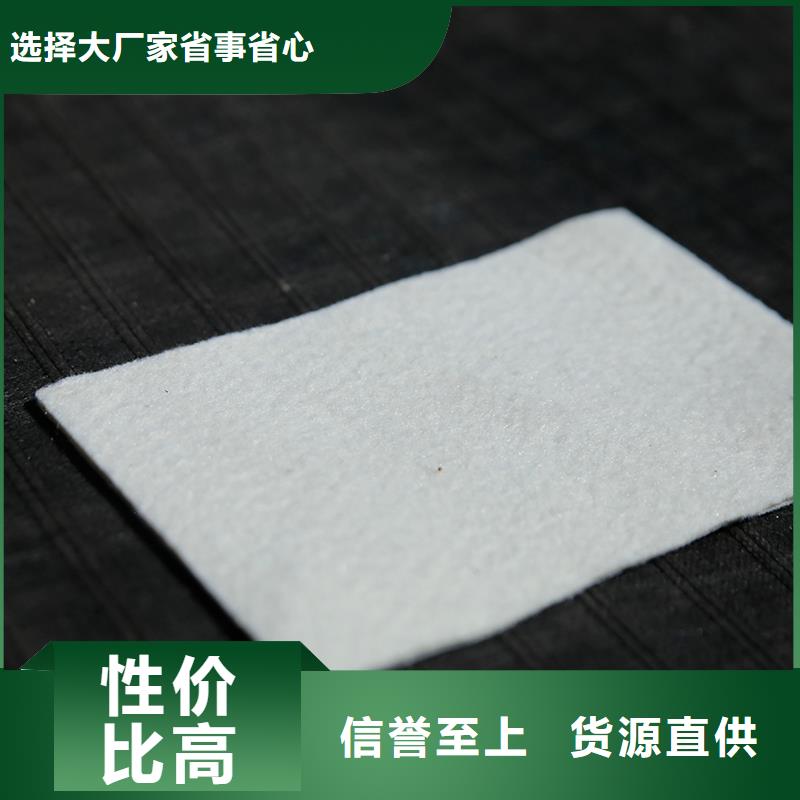 【土工布软式透水管品质卓越】