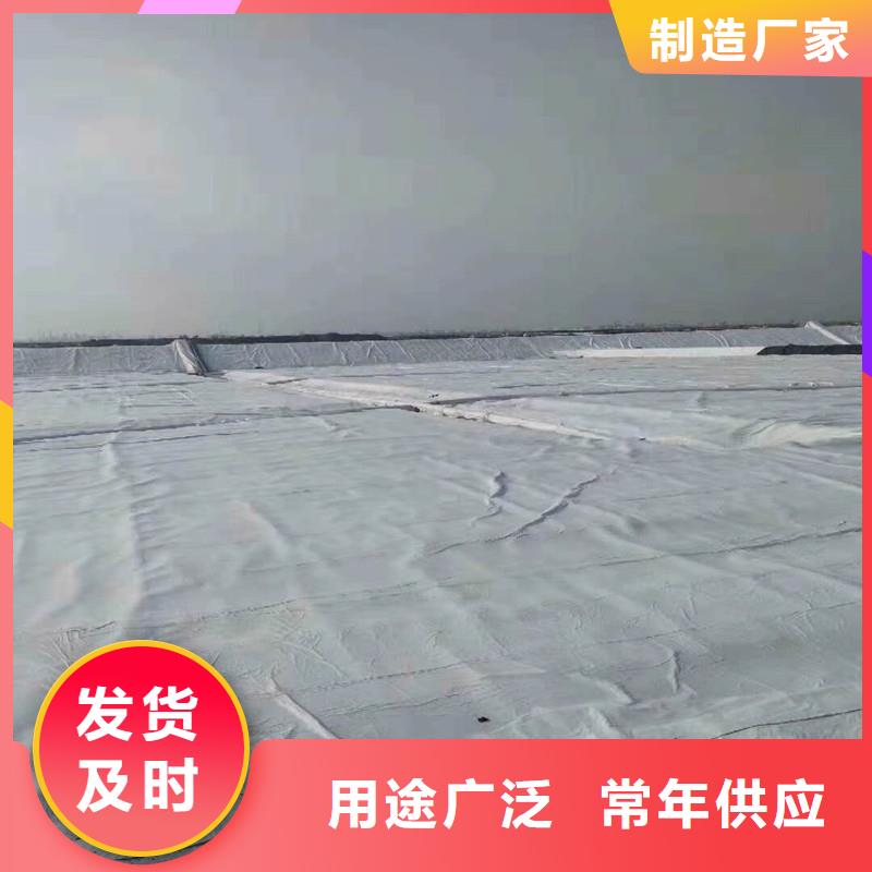 土工布透水管严谨工艺