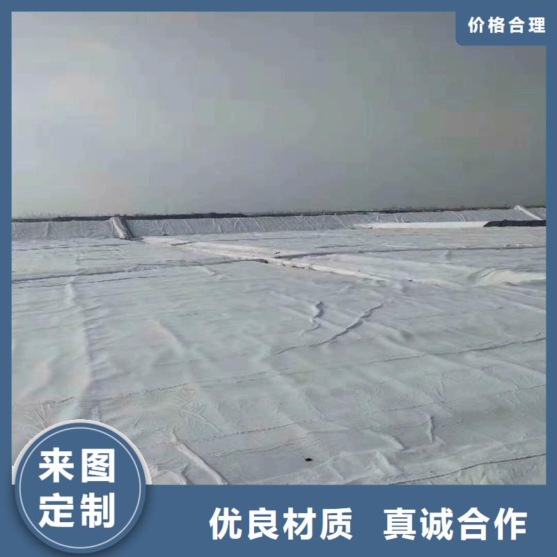 土工布聚酯布实体厂家大量现货