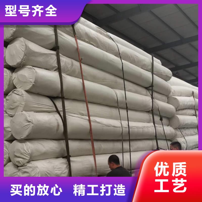 土工布土工格栅每个细节都严格把关