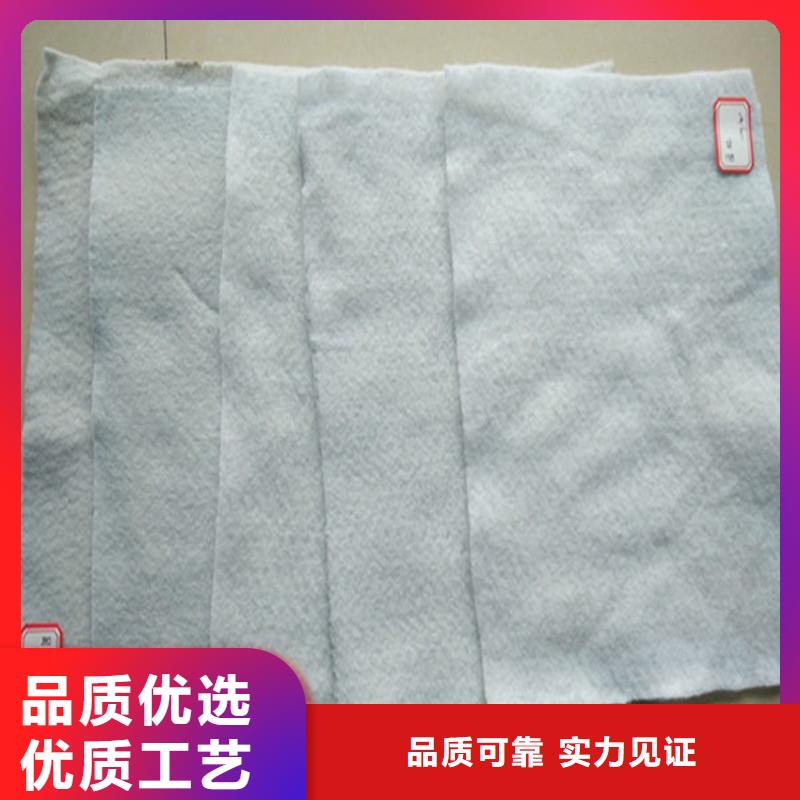 土工布聚酯布实体厂家大量现货