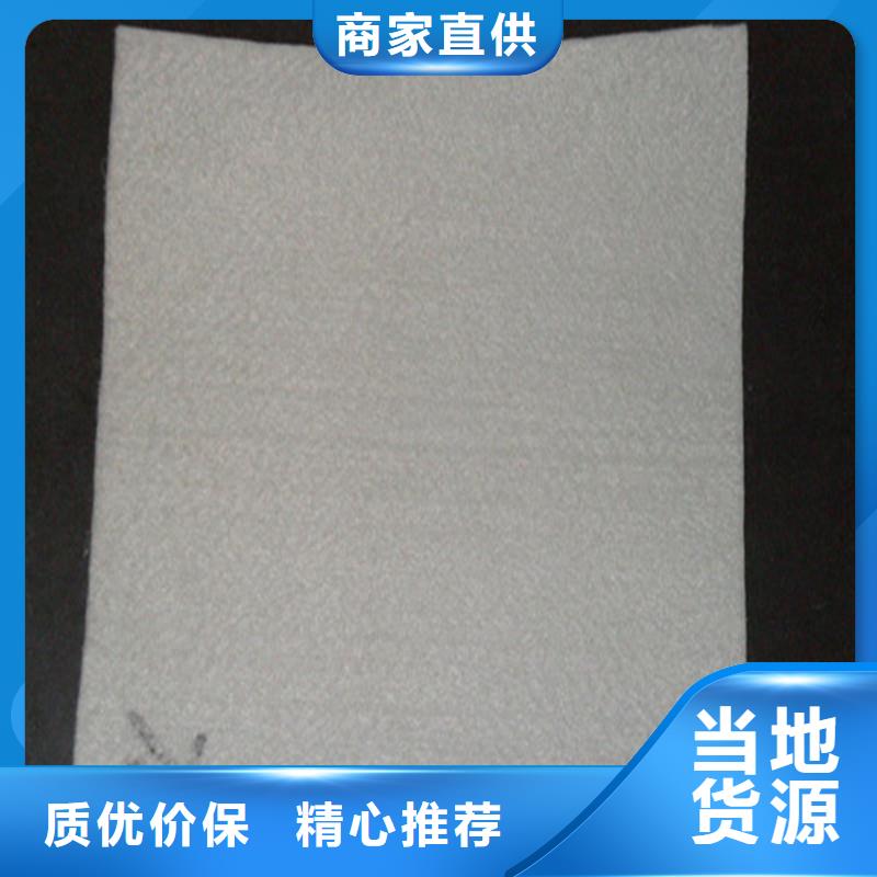 土工布短纤无纺土工布打造行业品质