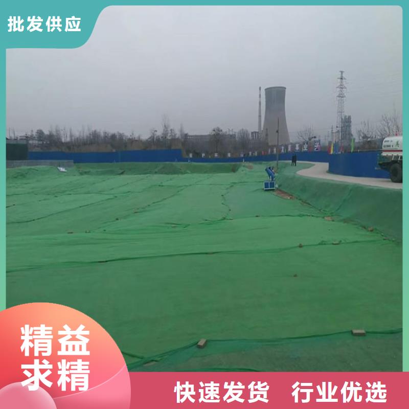 土工布短纤无纺土工布打造行业品质