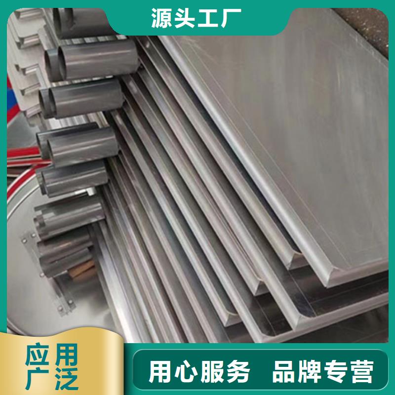 不锈钢路品质过关