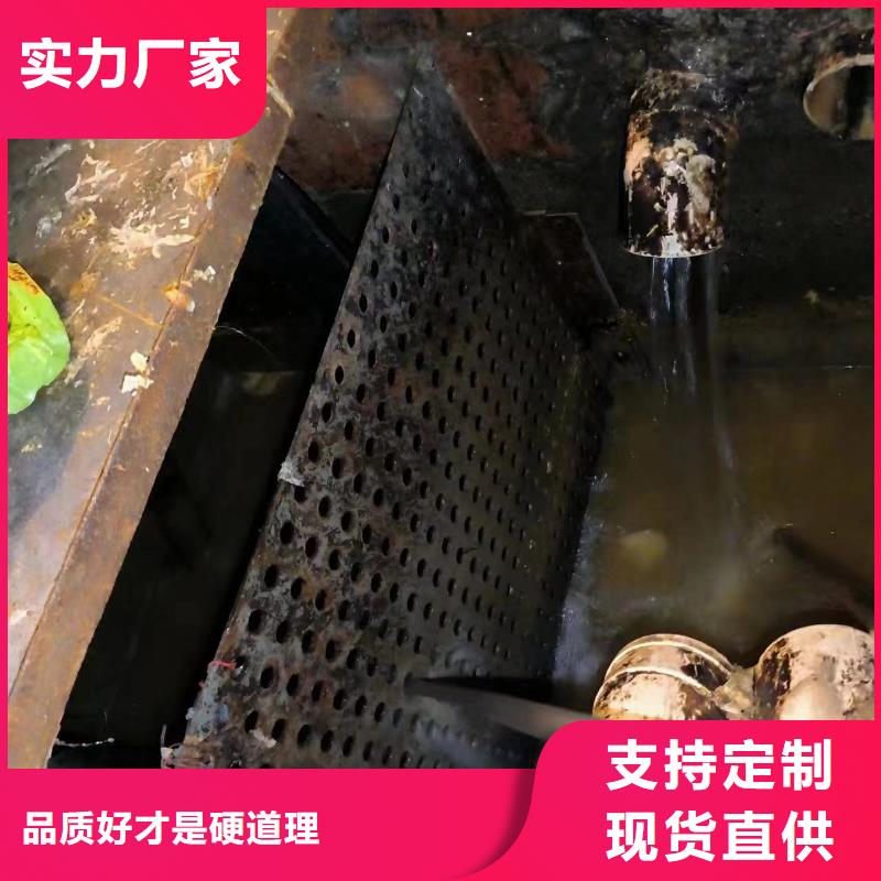 管道疏通清理污水池公司现货供应