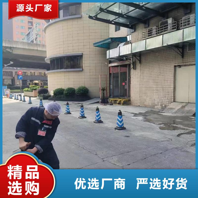 管道疏通企业管道清洗厂家货源