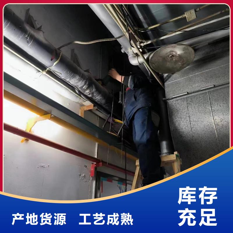 管道疏通企业管道清洗货源足质量好