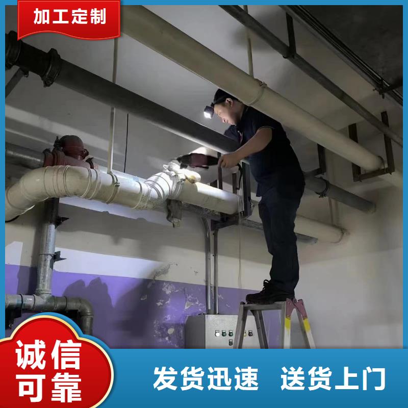 管道疏通企业管道清洗畅销当地