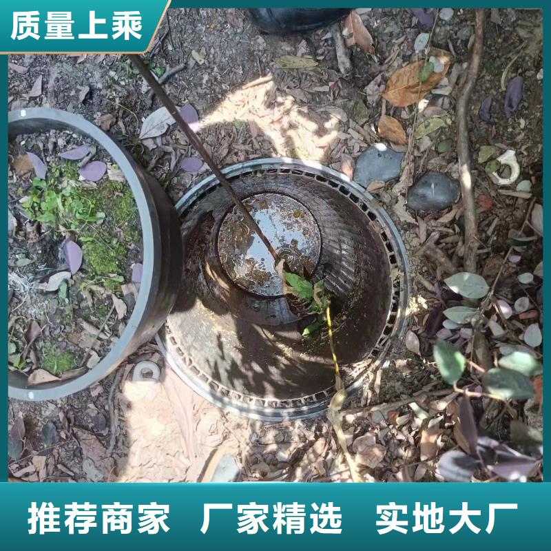 管道疏通污水厂污水转运实力雄厚品质保障