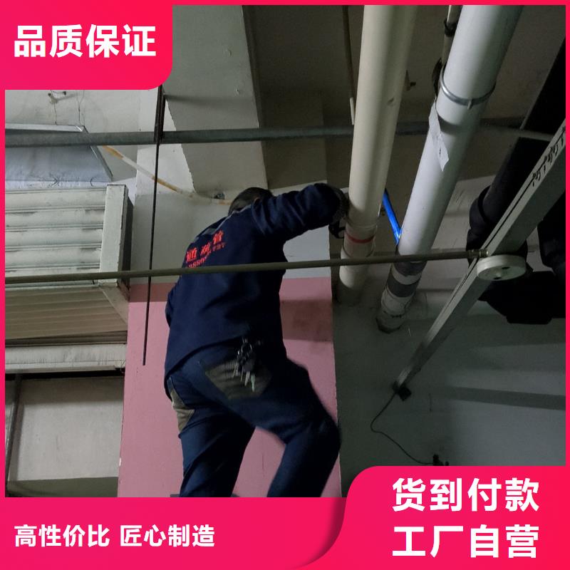 管道疏通沉淀池清理好品质用的放心