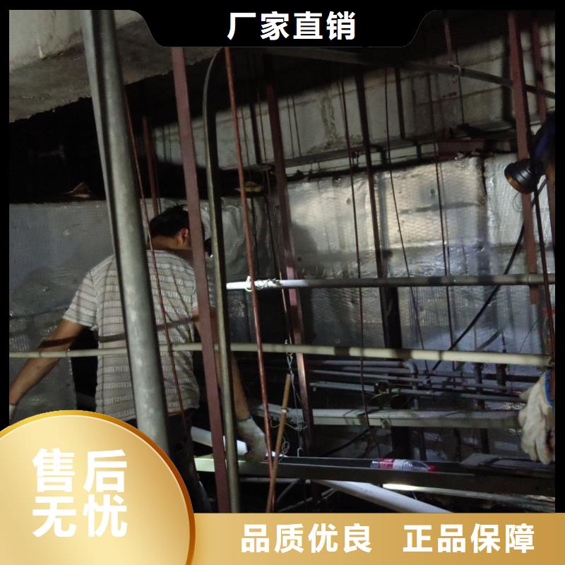 管道疏通 市政排水管道清洗保障
