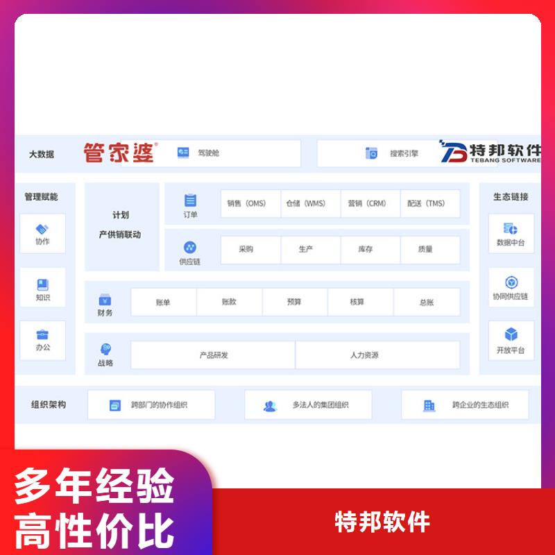 中小企业进销存管理系统排行榜管家婆简单好用