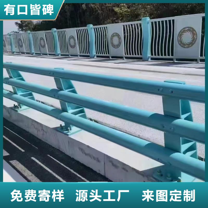护栏立柱供应商