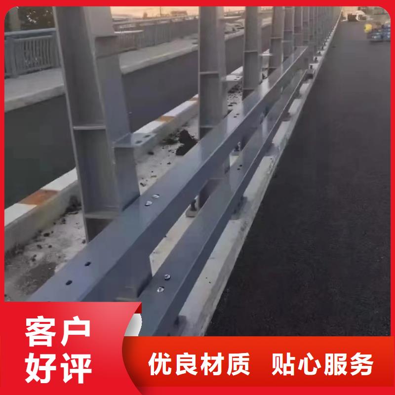 桥梁护栏支架定制价格