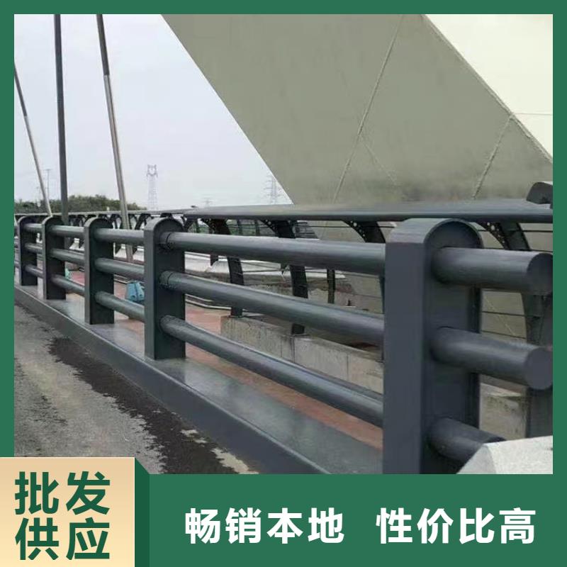 道路防撞护栏哪里有