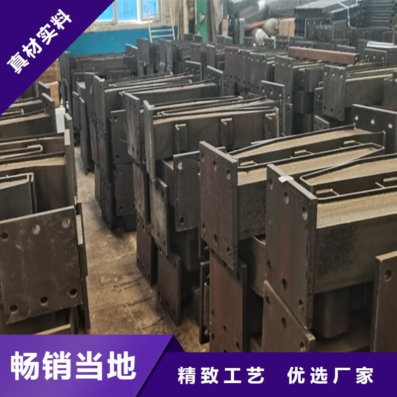 人行道护栏-防撞护栏厂产地直销