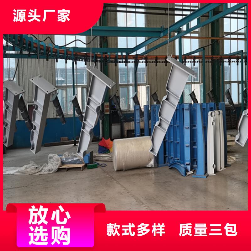 人行道护栏,不锈钢桥梁厂专注质量