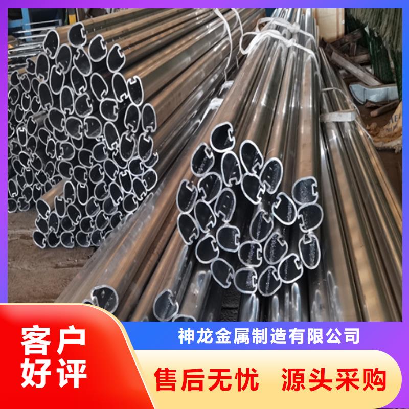 人行道护栏桥梁灯光护栏厂丰富的行业经验