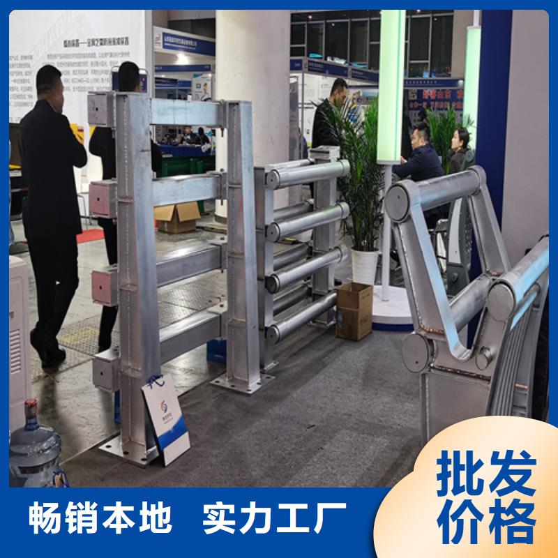 人行道护栏,道路不锈钢厂家精心