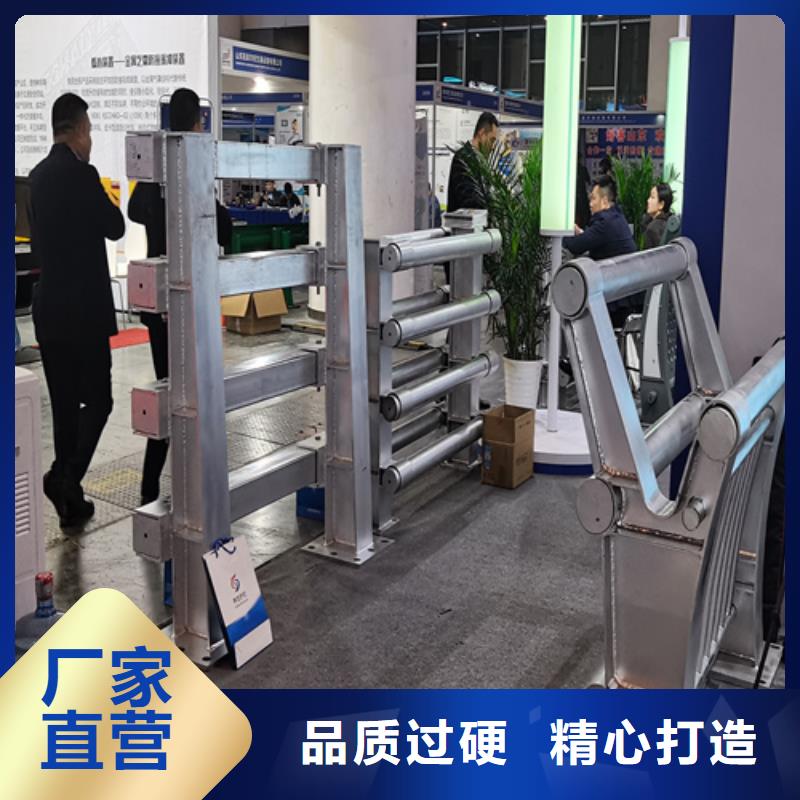 人行道护栏,栏杆护栏厂家细节决定成败