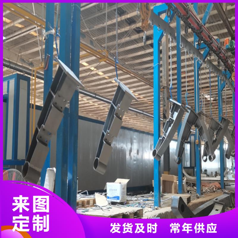 人行道护栏_【桥梁】景观栏杆N年专注