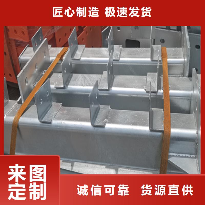 人行道护栏【防撞灯光栏杆】精品选购