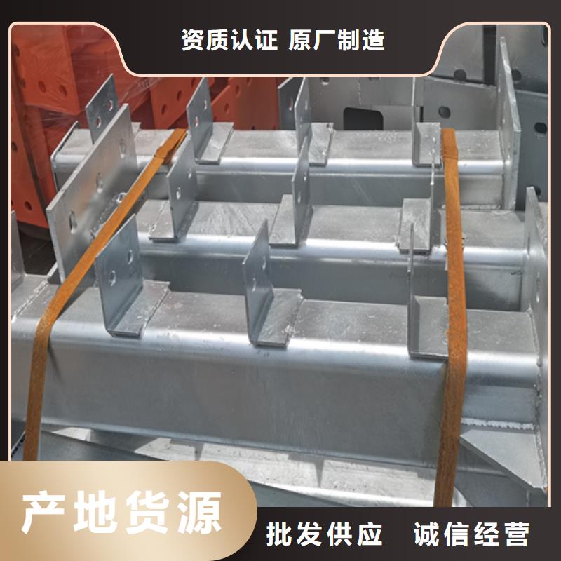 人行道护栏_桥梁防护栏厂家拒绝中间商