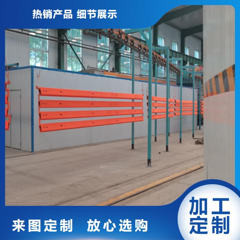 人行道护栏【桥梁】景观栏杆匠心制造