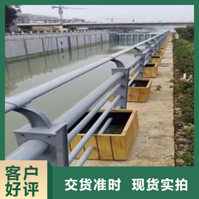 桥梁护栏桥梁栏杆厂一站式供应厂家