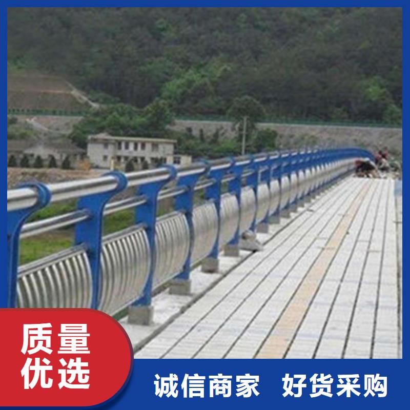 桥梁护栏景观不锈钢生产厂家发货迅速