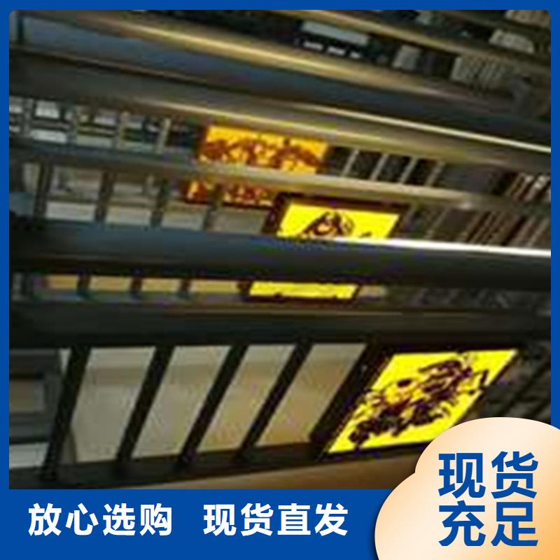 不锈钢复合管栏杆多少钱一米