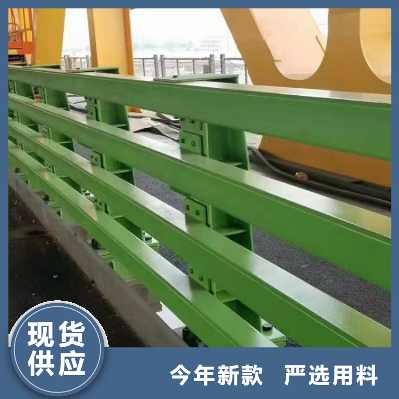 桥梁护栏,桥梁景观栏杆厂经验丰富品质可靠