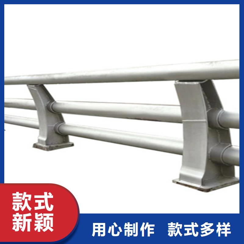 桥梁护栏,桥梁钢护栏厂精心