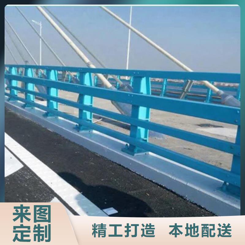 桥梁护栏栏杆护栏精选好货