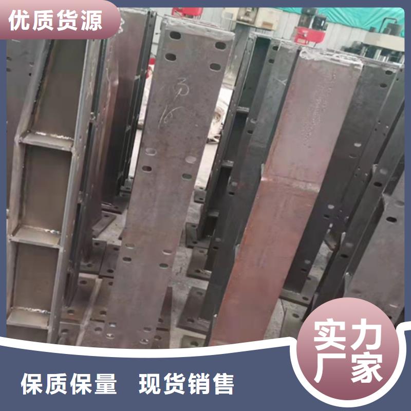 【 桥梁防撞护栏 桥梁护栏源头把关放心选购】-神龙金属制造(山南市分公司)|覆盖地域加查|浪卡子|那曲|日喀则|阿里|昌都|林芝|拉萨