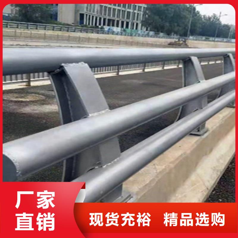 桥梁护栏桥梁栏杆厂一站式供应厂家