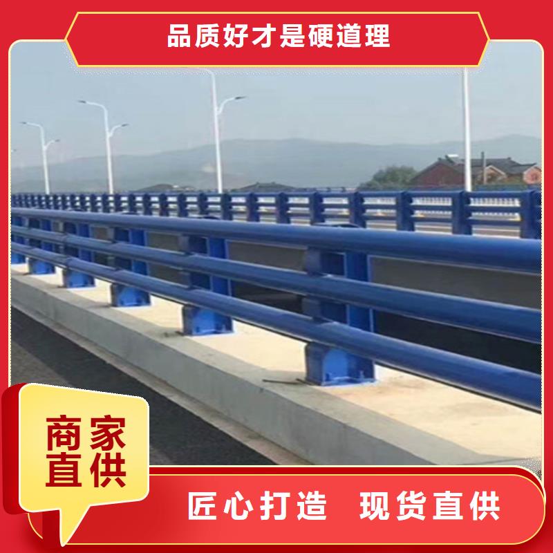 桥梁护栏,桥梁景观栏杆生产厂家出厂严格质检