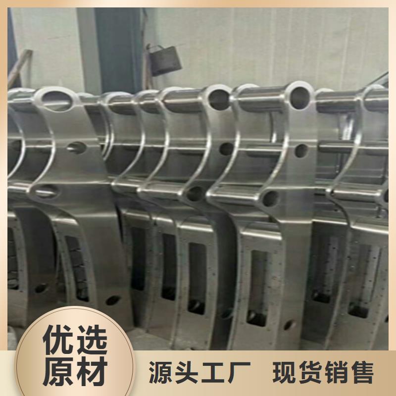 桥梁护栏不锈钢栏杆厂家品牌企业