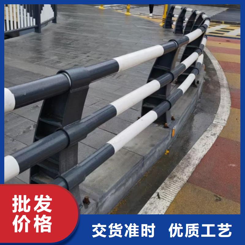 桥梁护栏桥梁护栏生产厂家有口皆碑