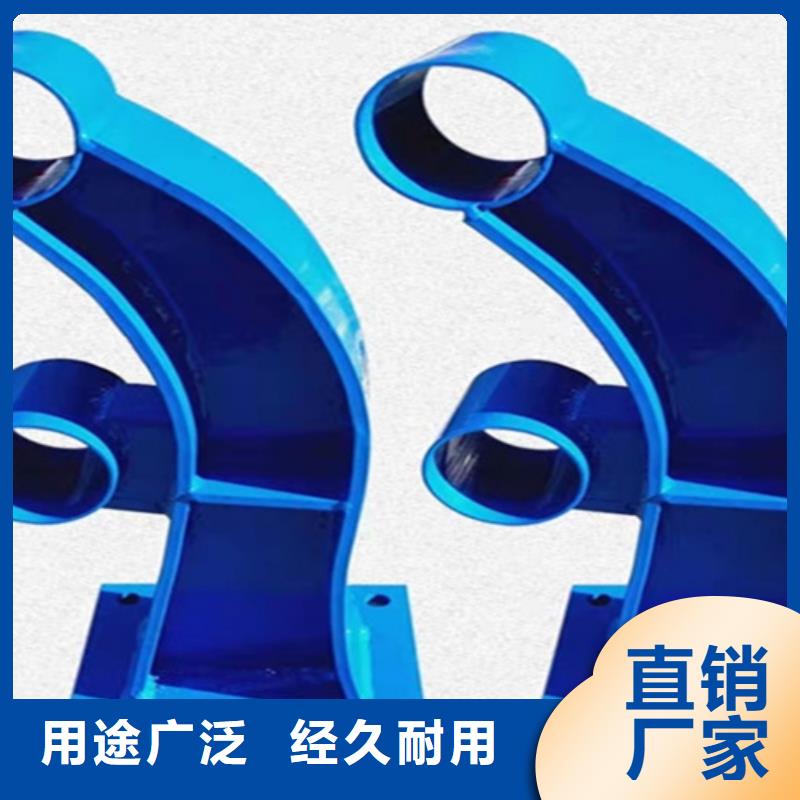 【桥梁护栏防撞景观护栏厂可放心采购】