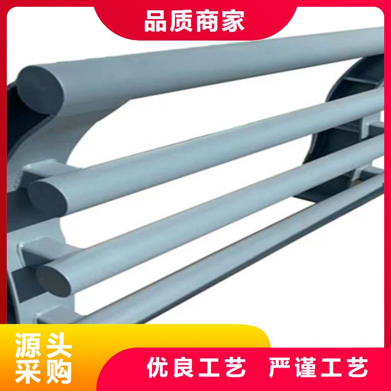 经销商【 桥梁防撞护栏 桥梁护栏源头把关放心选购】