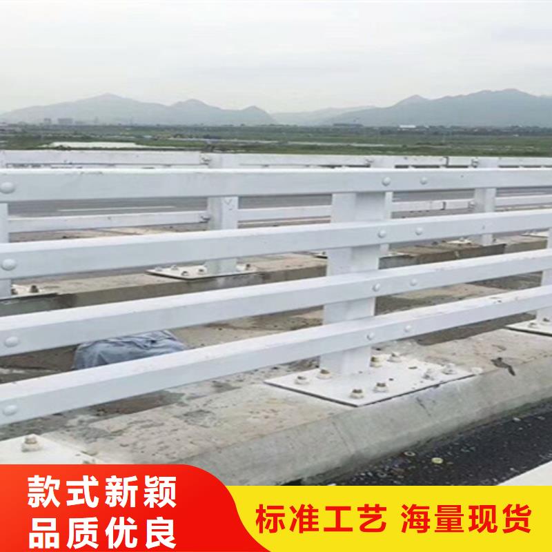 桥梁护栏不锈钢桥梁厂家用心细节