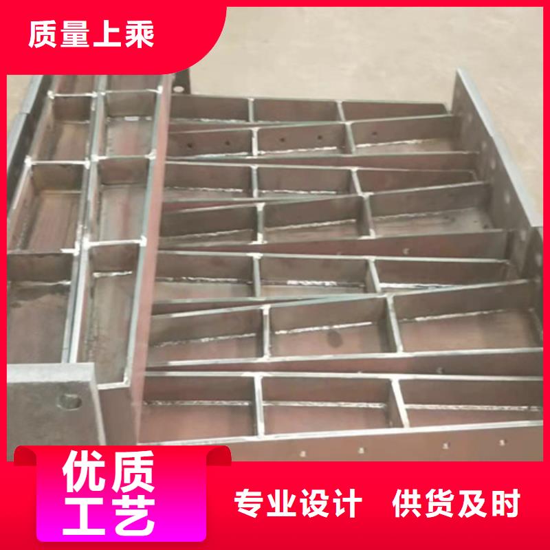 河道栏杆制造厂家