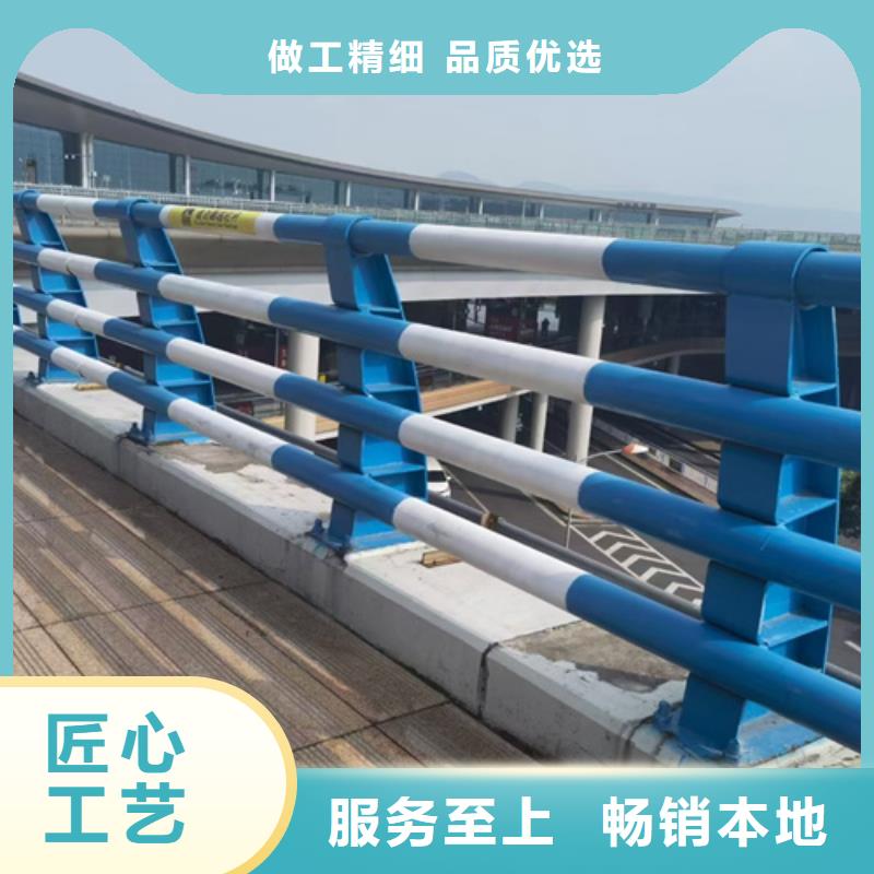 人行道护栏制造厂家
