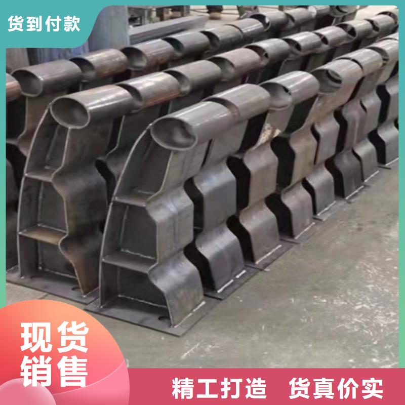 桥面护栏厂家联系方式