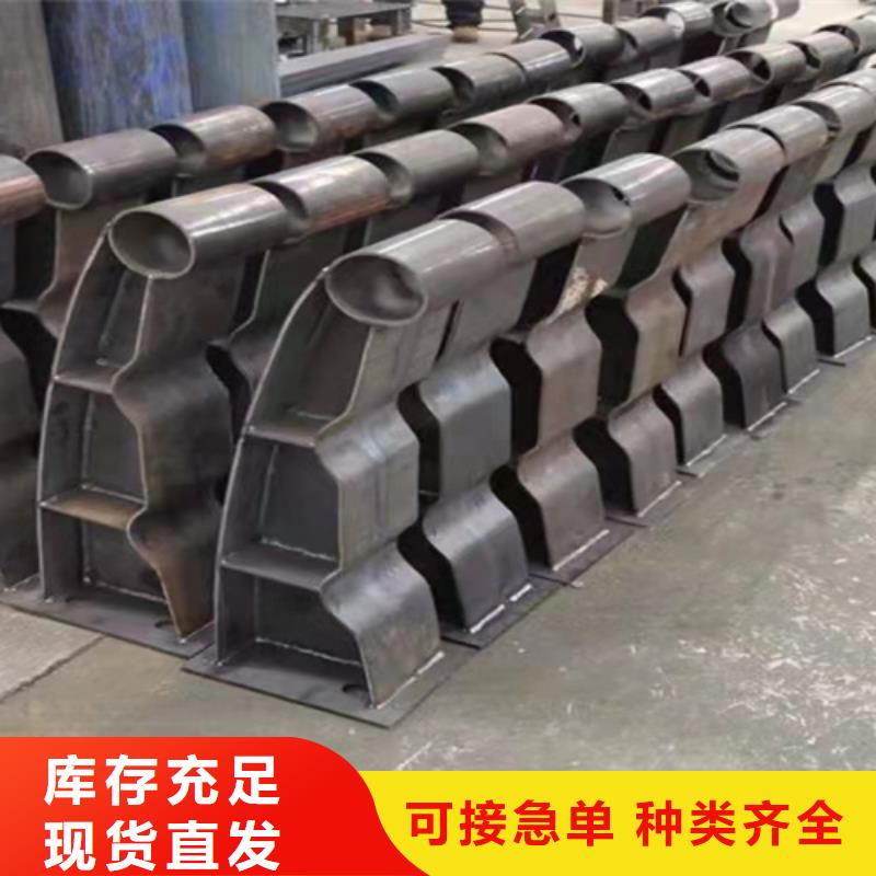 桥梁护栏栏杆护栏精选好货